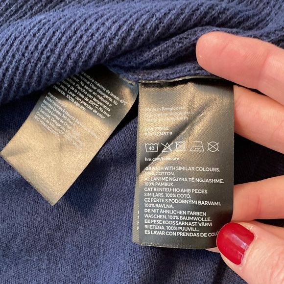 H&M Knit Cardigan - Picture 5 of 8